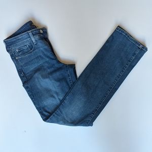 NYDJ Marilyn Straight